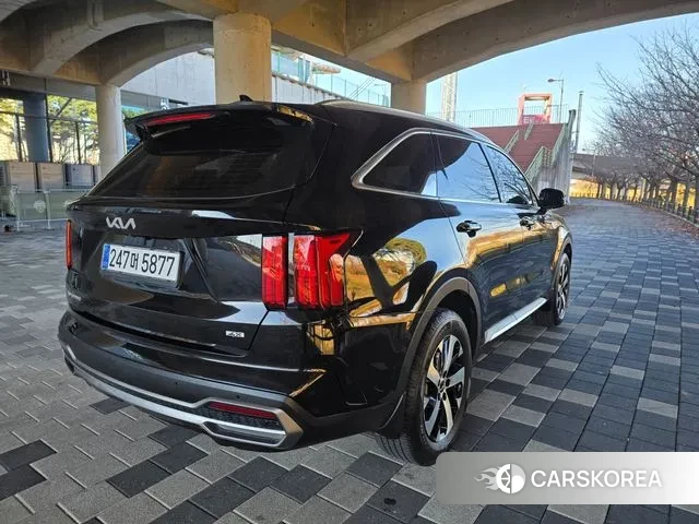 Kia Sorento 4th Generation id 3420654 из Кореи 15