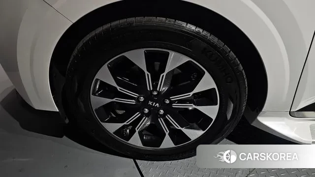 Kia Carnival 4th generation id 3708595 из Кореи 15