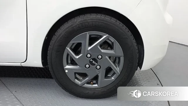 Kia The New Ray id 3356302 из Кореи 15