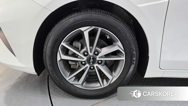 Kia The New K3 2nd generation id 4656179 из Кореи 15
