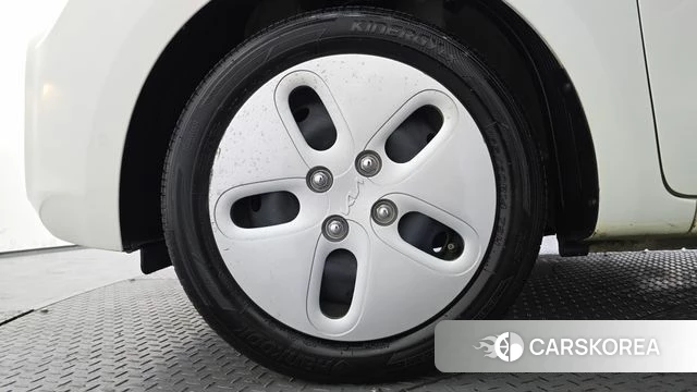 Kia The New Ray id 4593061 из Кореи 25