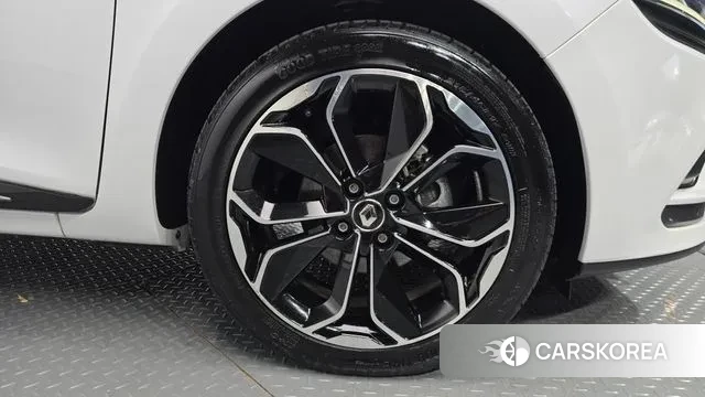 Renault Korea (Samsung) Clio id 3413189 из Кореи 15