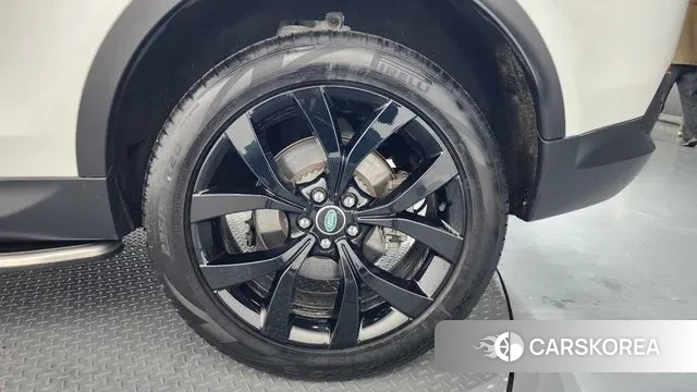 Land Rover Discovery Sports 2nd Generation id 3759059 из Кореи 15