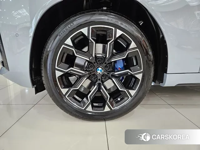 BMW X3 (G45) id 3599359 из Кореи 15