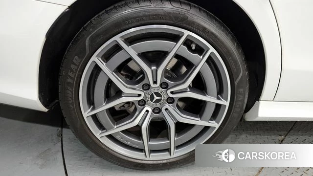 Mercedes-Benz E-Class W213 id 3818545 из Кореи 15