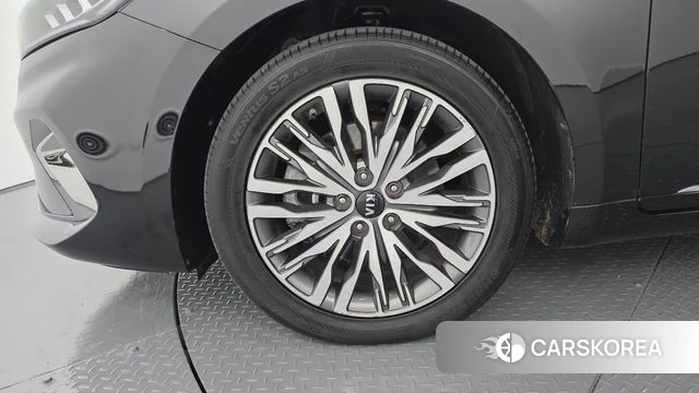 Kia K7 Premier id 4430051 из Кореи 15