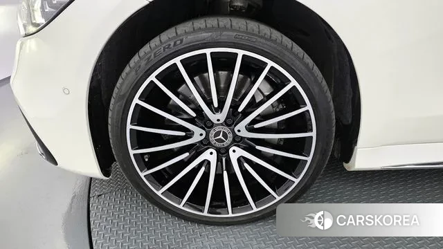 Mercedes-Benz S-Class W223 id 3349528 из Кореи 15