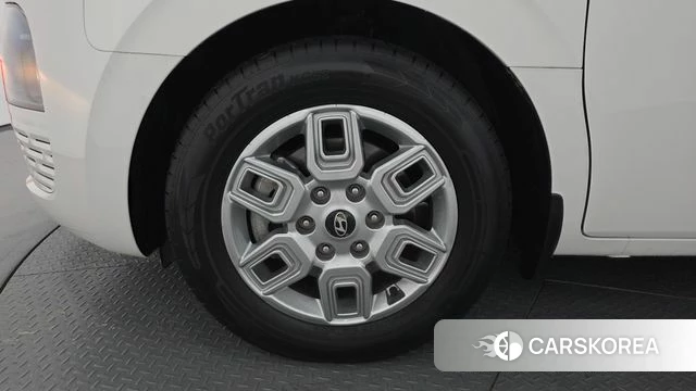 Hyundai Staria id 4602292 из Кореи 28