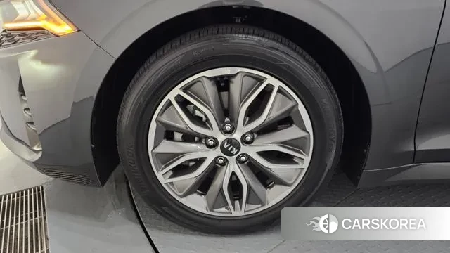 Kia K5 Hybrid 3rd Generation id 3258653 из Кореи 15