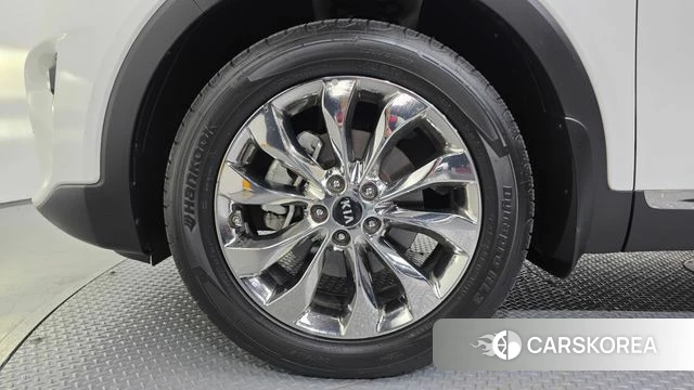 Kia The New Sorento id 4447749 из Кореи 15