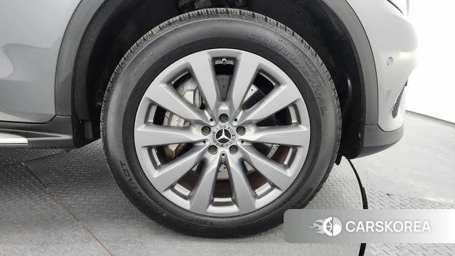 Mercedes-Benz GLC-Class X253 id 3861724 из Кореи 15