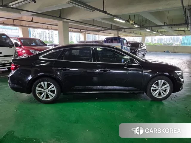 Renault Korea (Samsung) SM6 id 3176514 из Кореи 15
