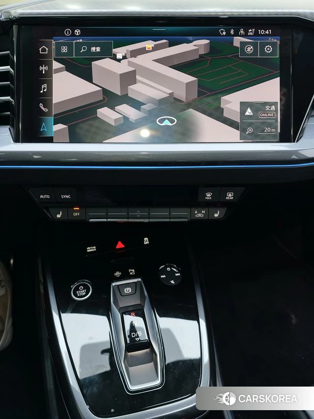 Audi Q4 e-tron id 4254361 из Китая 19