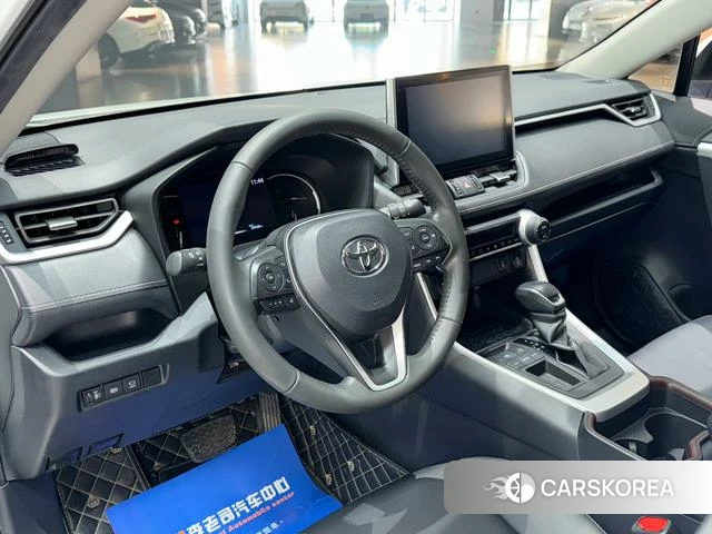 Toyota RAV4 Rongfang id 4313959 из Китая 25
