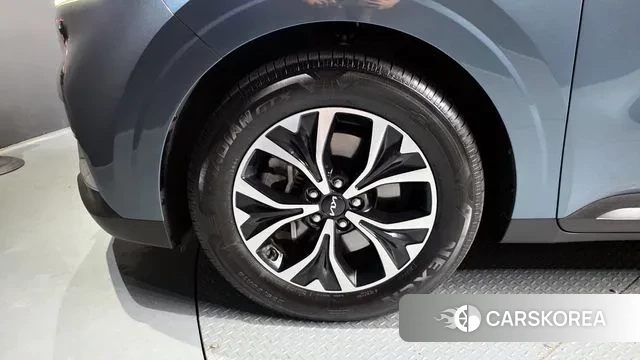 Kia Carnival 4th generation id 3624887 из Кореи 15