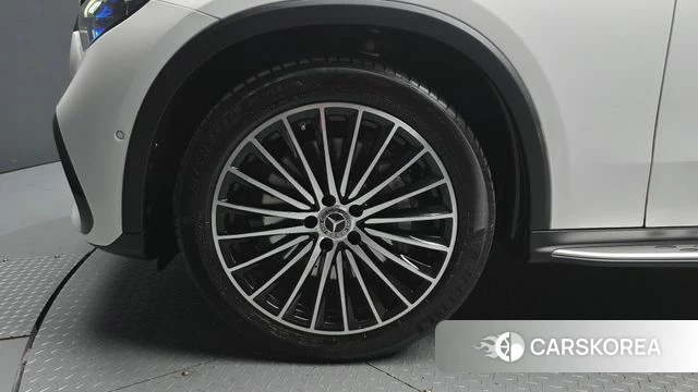 Mercedes-Benz GLC-Class X254 id 4201140 из Кореи 28