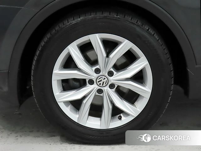 Volkswagen Tiguan second Generation id 4594909 из Кореи 15