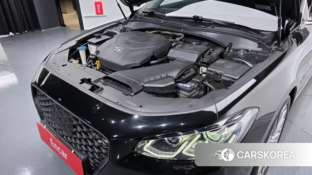 Hyundai Grandeur IG id 3761466 из Кореи 15