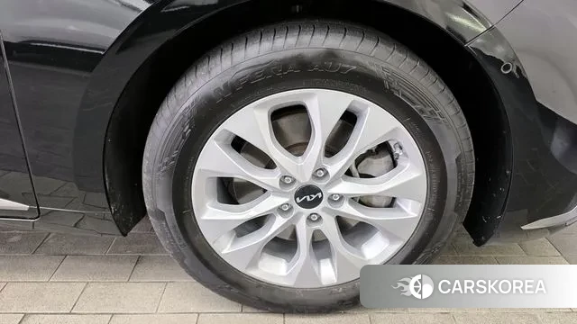 Kia K8 id 3586847 из Кореи 15