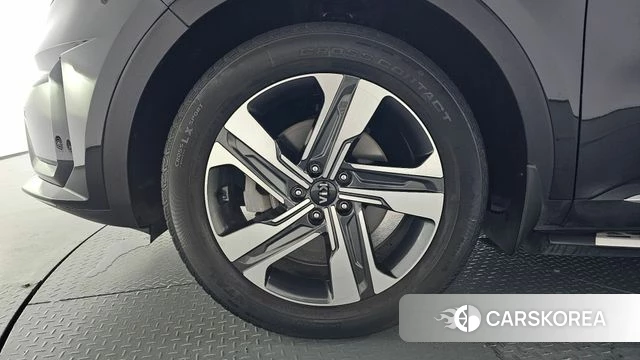 Kia Sorento 4th Generation id 4383487 из Кореи 33