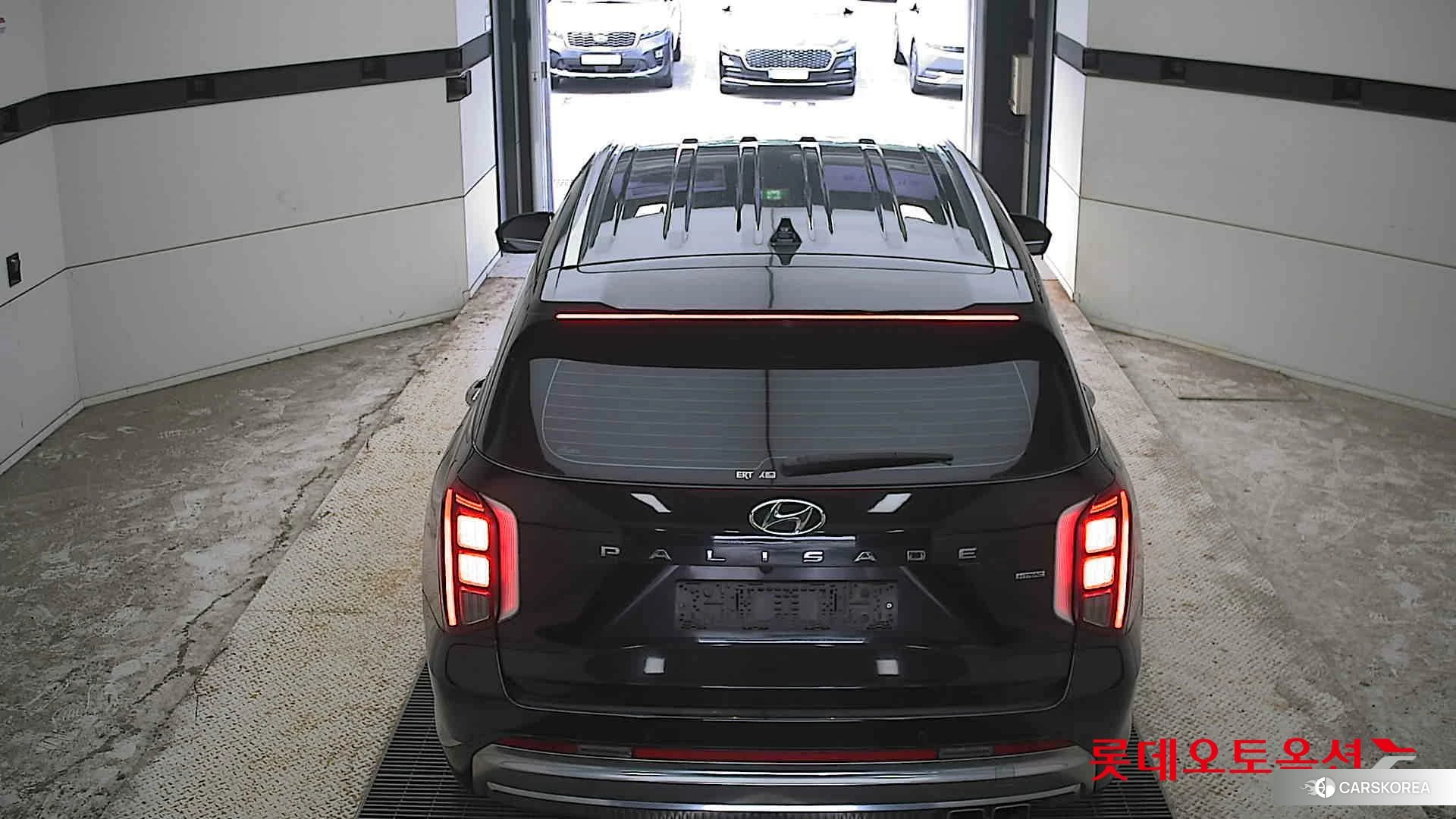 Hyundai Palisade id 4664261 из Кореи 31
