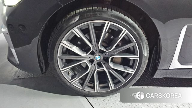 BMW 7 Series (G11) id 4224911 из Кореи 15