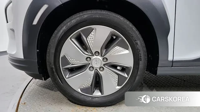 Hyundai Kona Electric id 3166244 из Кореи 15