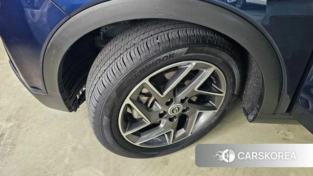 Ssangyong Berry New Tivoli id 4550341 из Кореи 14