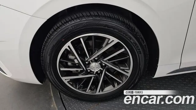 Hyundai The New Grandeur IG id 2849215 из Кореи 15