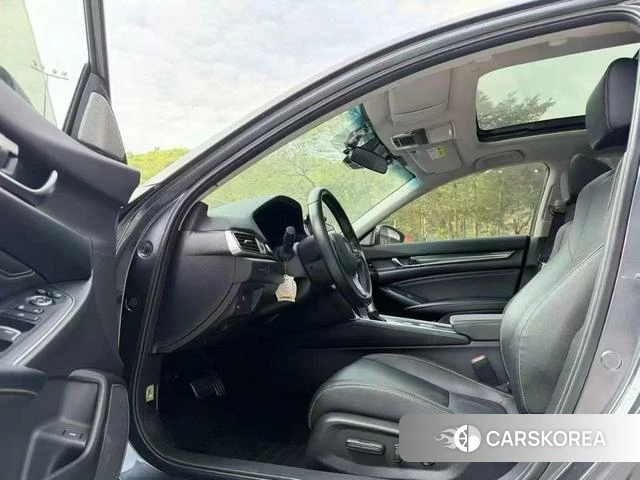 Honda Accord 2023 -- из Китая, фото 5