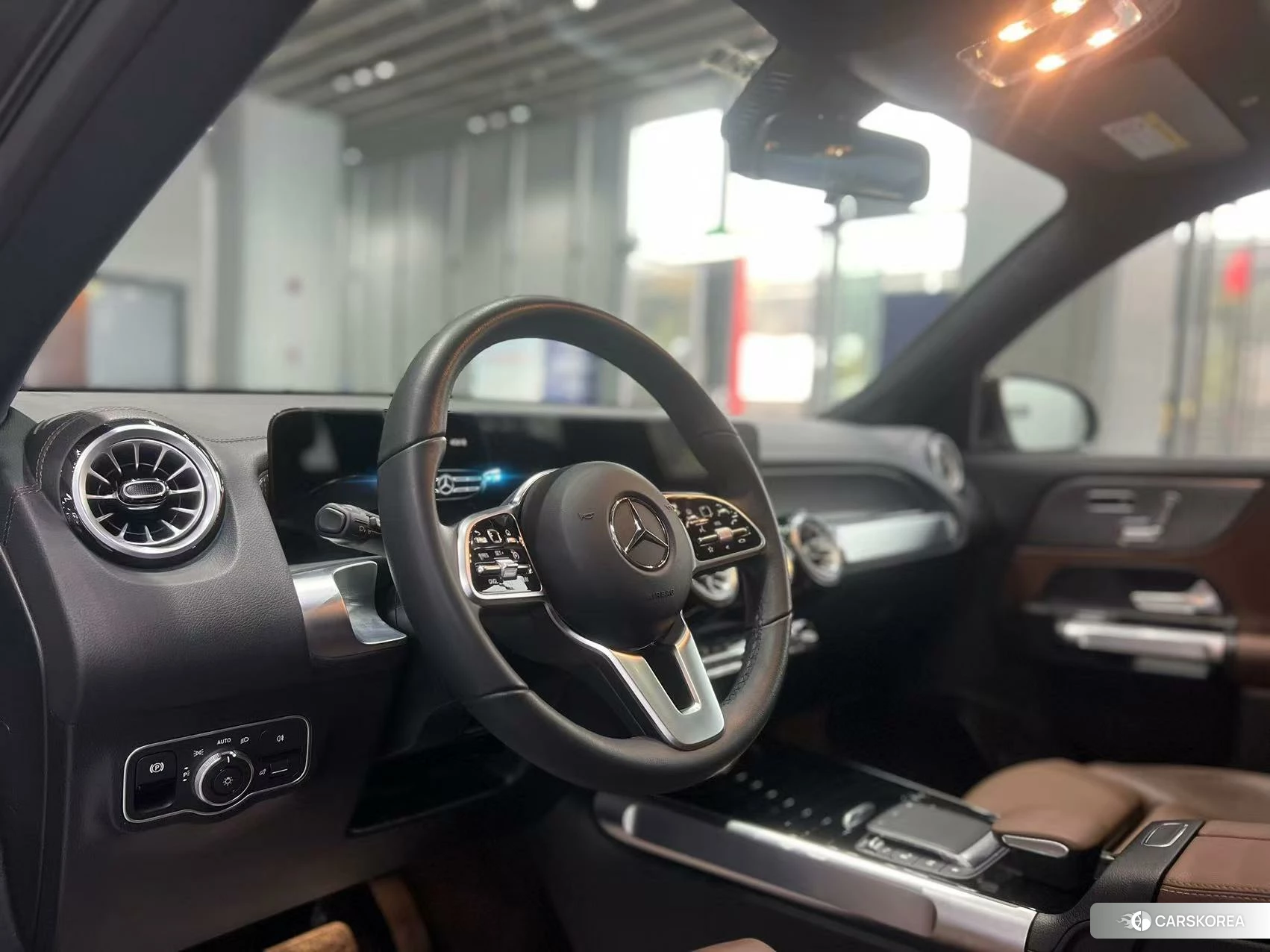 Mercedes-Benz GLB id 4455634 из Китая 12