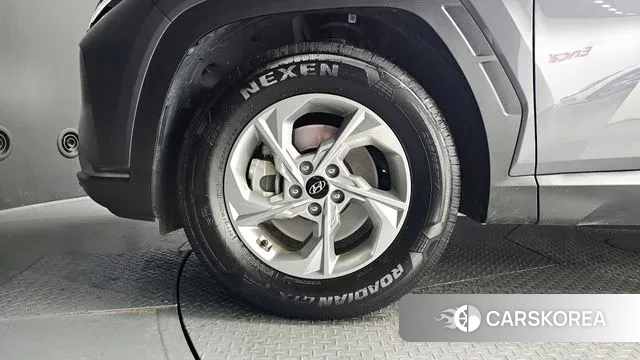 Hyundai Tucson (NX4) id 3451435 из Кореи 15