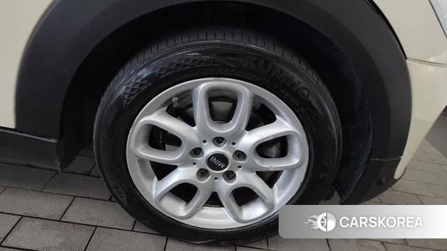 Mini Cooper id 3013261 из Кореи 15