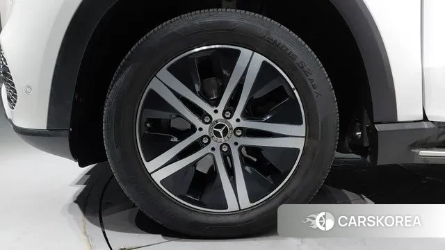 Mercedes-Benz GLE-Class W167 id 3425482 из Кореи 15