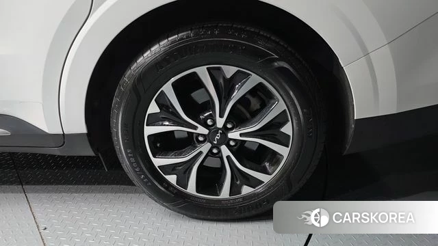 Kia Carnival 4th generation id 4223802 из Кореи 26