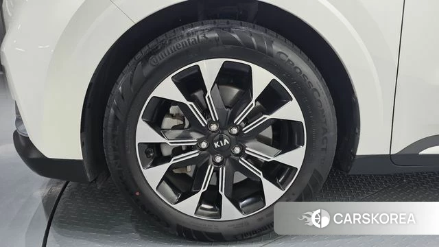 Kia Carnival 4th generation id 4769529 из Кореи 15