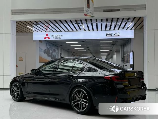 BMW M5 id 4260743 из Китая 20