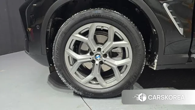 BMW X4 (G02) id 3538664 из Кореи 15