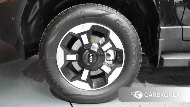 Kia Tasman id 4921175 из Кореи 30