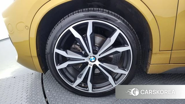 BMW X2 (F39) id 4464742 из Кореи 30