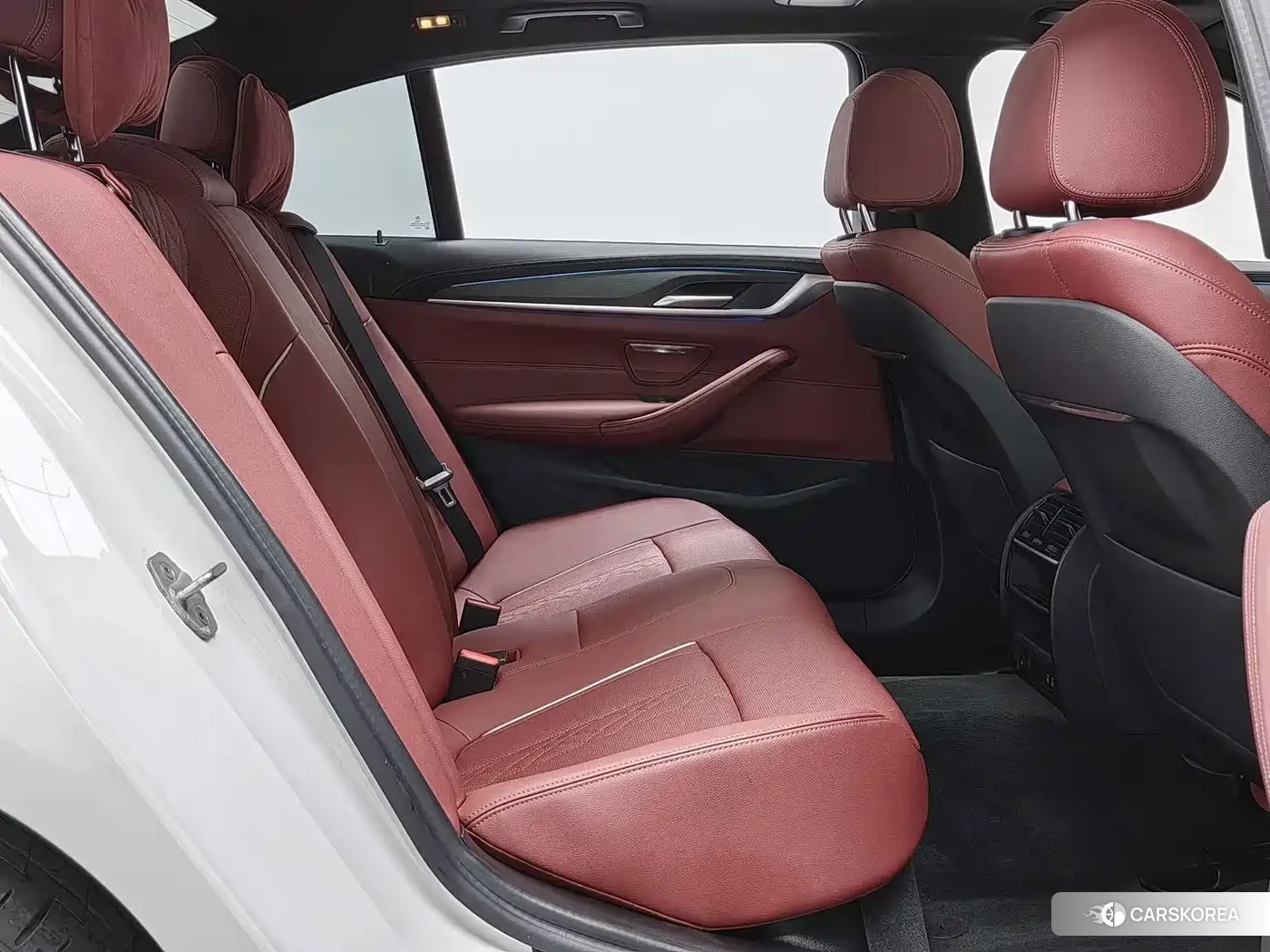 BMW 5 series id 4634831 из Китая 10