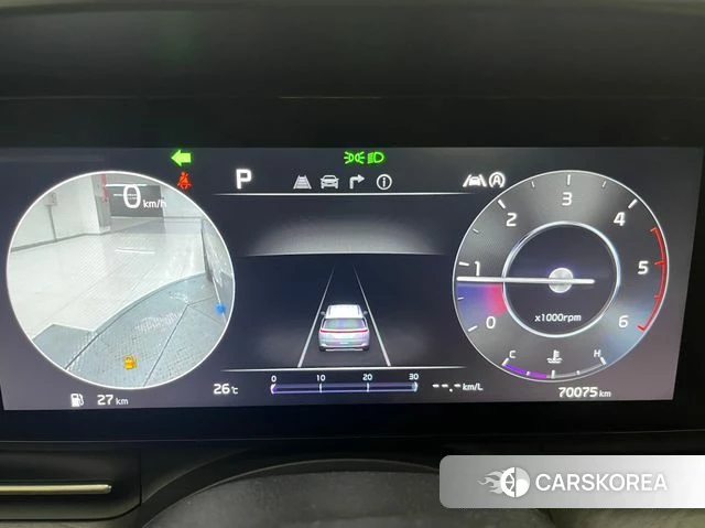 Kia Carnival 4th generation id 4580190 из Кореи 15