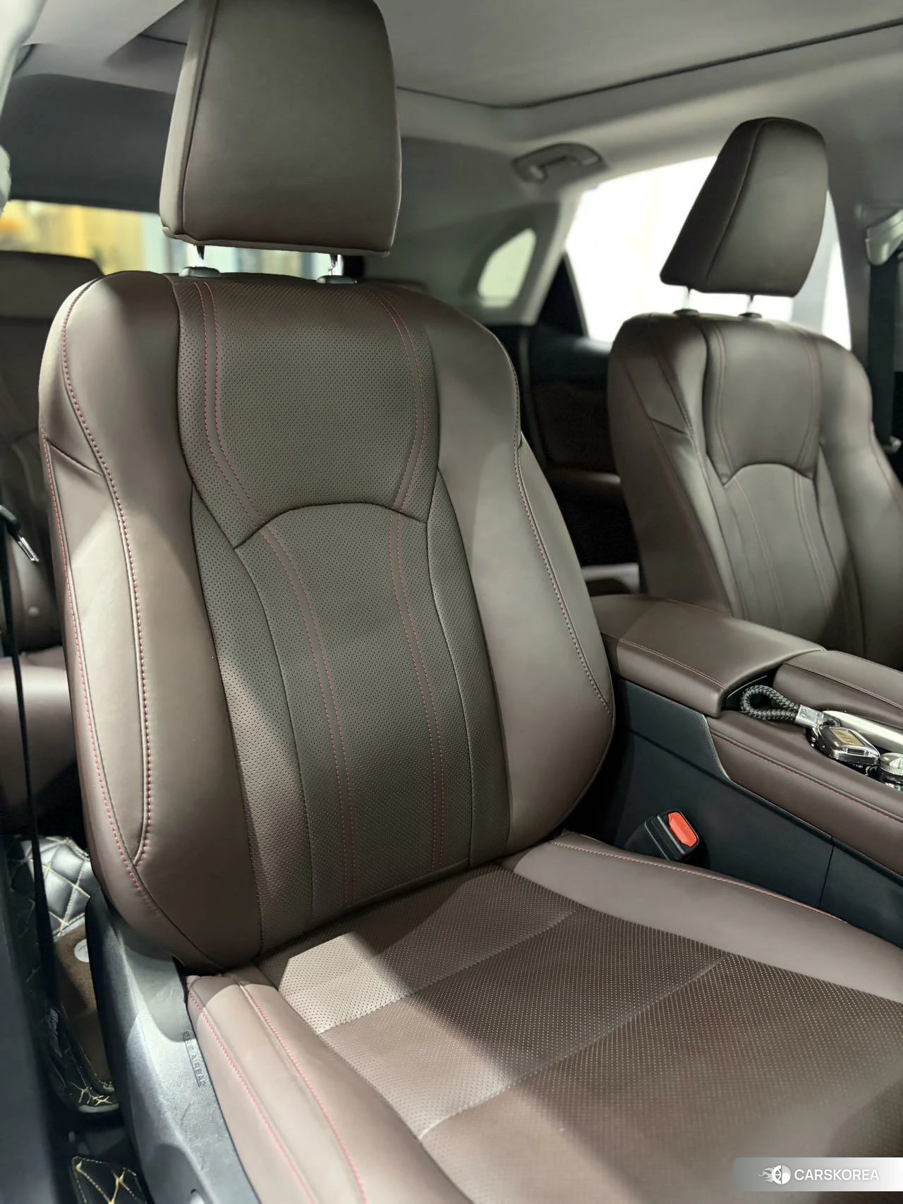 Lexus RX id 4510959 из Китая 14