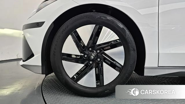 Hyundai Ionic 6 id 4862994 из Кореи 35