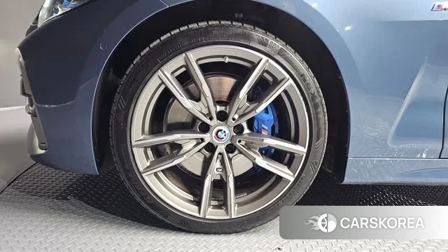 BMW 4 Series (G22) id 3272761 из Кореи 15