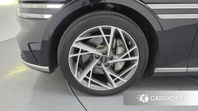 Genesis G90 (RS4) id 3373111 из Кореи 15