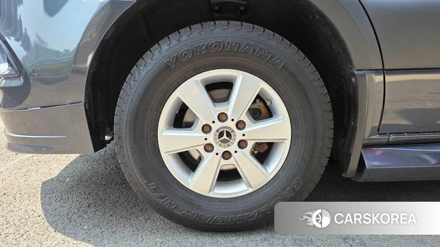 Mercedes-Benz Sprinter id 4517998 из Кореи 27