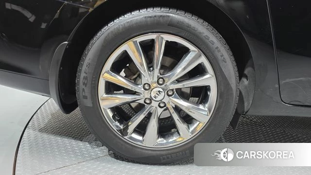 Kia The New Carnival id 3814195 из Кореи 15