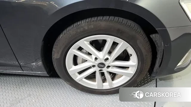 Audi A6 (C8) id 2963908 из Кореи 15