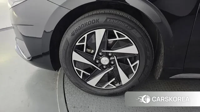 Hyundai The New Grandeur IG Hybrid id 3529513 из Кореи 15